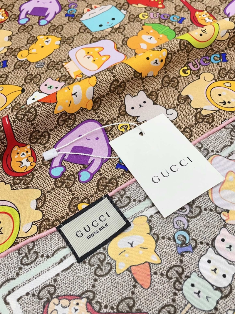 GUCCI